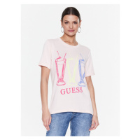 T-Shirt Guess