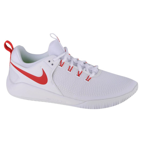 BÍLÉ SPORTOVNÍ TENISKY NIKE AIR ZOOM HYPERACE 2 Bílá