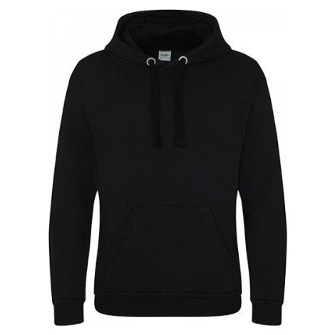 Vysokogramážová unisex mikina klokanka s kapucí 330 g/m Just Hoods