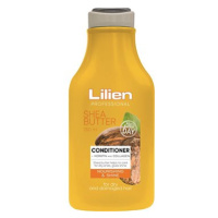 LILIEN Kondicionér Shea Butter 350 ml