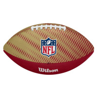 Wilson NFL Team Tailgate FB SF WF4010028XB - team colour