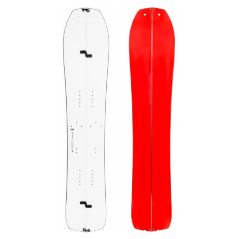 SPLITBOARD KORUA TRANSITION FINDER - bílá