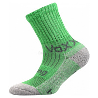 Dětské ponožky VoXX Bomberik zelená
