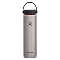 Termoska Hydro Flask Lightweight Wide Flex Cap 24 OZ (710ml) Barva: stříbrná