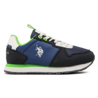 Sneakersy U.S. Polo Assn.