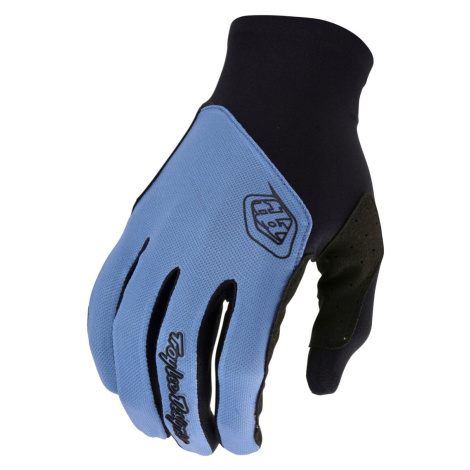 Troy Lee Designs TLD RUKAVICE FLOWLINE MONO BLUE