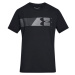 Under Armour UA Fast Left Chest 2.0 SS