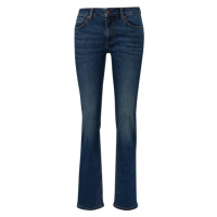 s.Oliver QS DENIM TROUSERS NOOS Dámské džíny, tmavě modrá, velikost 40x30