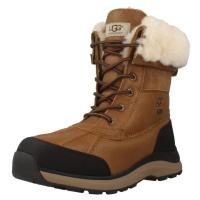 UGG ADIRONDACK BOOT III Hnědá