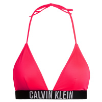 Calvin Klein Dámská plavková podprsenka Triangle PLUS SIZE KW0KW02506-XN8-plus-size