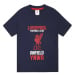 FC Liverpool dětské pyžamo SLab navy