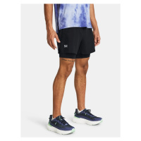 Pánské kraťasy Under Armour LAUNCH 5'' 2-IN-1 SHORTS