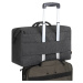 Halfar Cestovní taška HF16054 Black