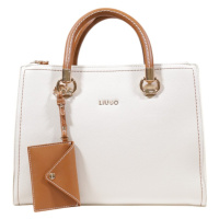 Liu Jo M SATCHEL AA5008E0058 Bílá