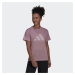 ADIDAS "W WINRS 3.0 TEE" tričko Barva: Růžová, Mezinárodní