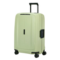 SAMSONITE Kufr Essens Spinner 69/30 Pistachio Green, 49 x 30 x 69 (146911/0588)