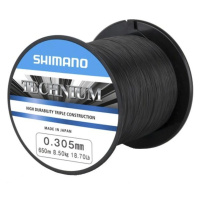 Shimano Vlasec Technium PB - 0,355mm 600m
