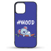 MMO Mobilní kryt Iphone #MOOD Model telefónu: iPhone 15 pro