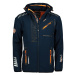 GEOGRAPHICAL NORWAY bunda pánská ROYAUTE MEN softshell