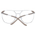 Ana Hickmann obroučky na dioptrické brýle HI1088 03A 58  -  Dámské