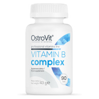 OstroVit Vitamín B Complex