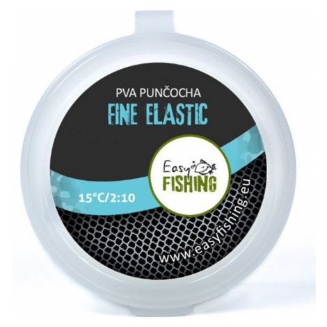 Easy fishing pva punčocha elastic fine náhradní nápln 25 m 15 mm EasyFISHING