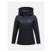 Bunda peak performance w blackfire jacket black