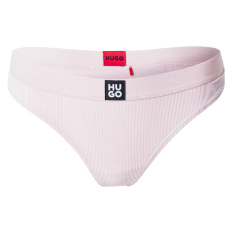 Tanga Hugo Boss