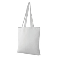 Link Kitchen Wear Nákupní taška s dlouhým uchem X1020 White