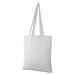 Link Kitchen Wear Nákupní taška s dlouhým uchem X1020 White