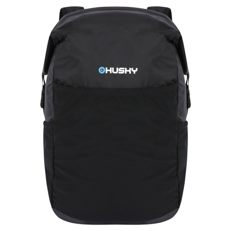 Turistický batoh HUSKY Pakku 15l černý
