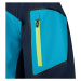 Pánská softshellová bunda Kilpi PRESENA-M modrá