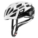 UVEX Race 7 White/Black Cyklistická helma