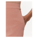 Kalhoty z materiálu Pinko
