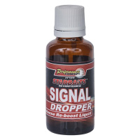 Starbaits Esence Dropper Concept 30ml - Signal