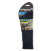 Ponožky Bridgedale Hike Midweight Boot Merino Comfort navy/420 XL (12+)