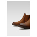 Kotníkové boty Clara Barson WS2666-16 Imitace kůže/-Ekologická kůže
