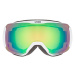 Lyžařské Brýle Uvex Downhill 2 bílá