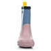Bundgaard Charly High Warm Teal/Rose/Black