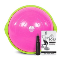 BOSU Sport růžová/zelená