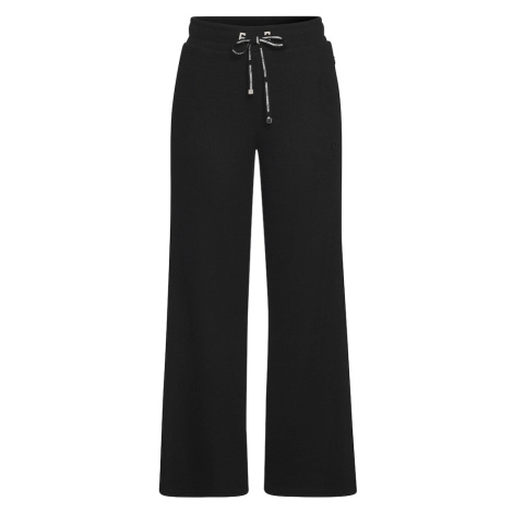 FRENCH CONNECTION Kalhoty černá