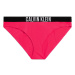 Calvin Klein Dámské plavkové kalhotky Bikini KW0KW02509-XN8 PLUS SIZE