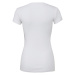 Bella Dámské tričko BL6004 White