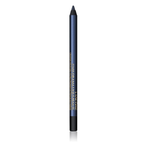 Lancôme Drama Liquid Pencil gelová tužka na oči odstín 06 Parisian Night 1,2 g
