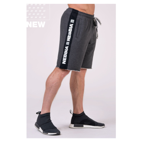 NEBBIA Essential shorts