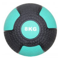 Merco Dimple gumový medicinální míč Hmotnost: 10 kg