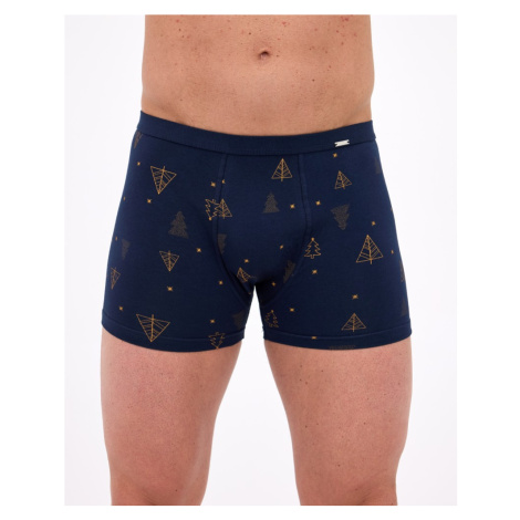 Pánské boxerky Cornette vícebarevné (007/82)