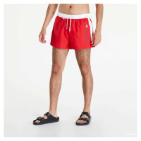 Tommy Hilfiger Swimwear Shorts Red