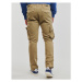 Superdry CORE CARGO PANT Béžová