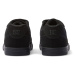 Dc shoes dětské boty Pure V Black/Black/Black | Černá